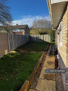 1 bedroom in a house share to rent, Bryansons Close, Bristol, BS16