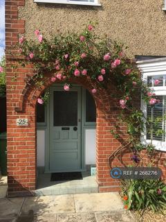 undefined, Chesterfield Road, Cambridge, CB4
