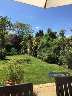 undefined, Chesterfield Road, Cambridge, CB4