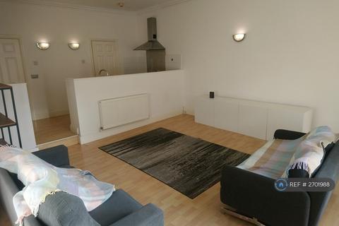 undefined, Darby Road, Liverpool, L17