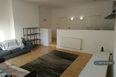 undefined, Darby Road, Liverpool, L17