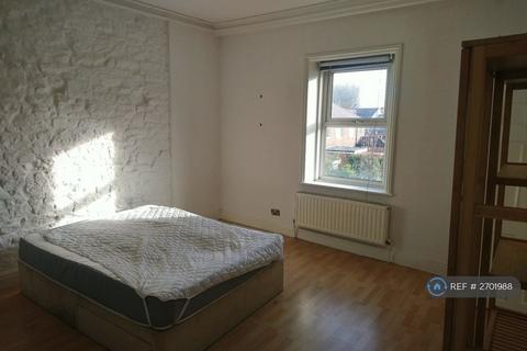 undefined, Darby Road, Liverpool, L17