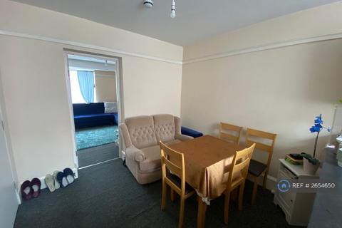 undefined, London Road, Leicester, LE2