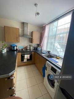 undefined, London Road, Leicester, LE2