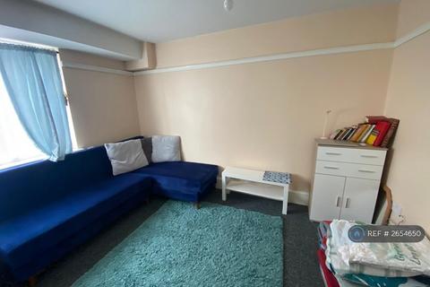 undefined, London Road, Leicester, LE2