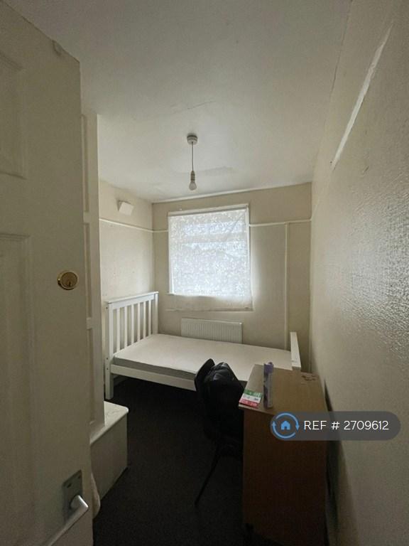 3rd Bedroom