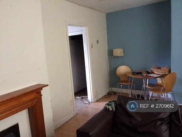 Other Side Of Living Room