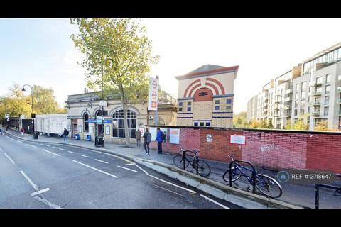 1 bedroom flat to rent, First Floor, London, SW6