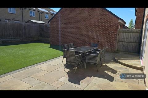 undefined, Wendercliff Close, Bishops Cleeve, Cheltenham, GL52