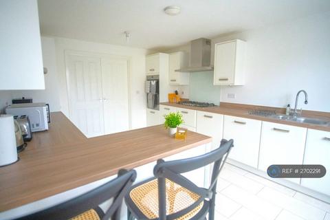 undefined, Wendercliff Close, Bishops Cleeve, Cheltenham, GL52