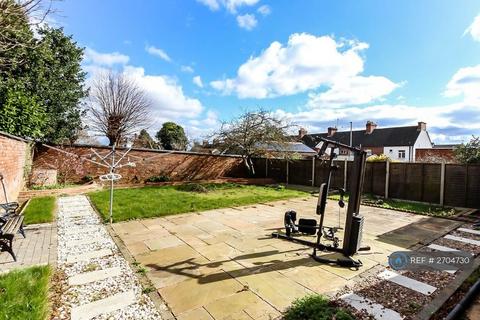 undefined, Chester Road, Wellingborough, NN8
