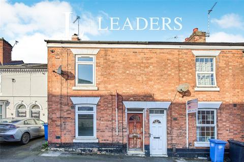 undefined, Gerard Street North, Derby, Derbyshire