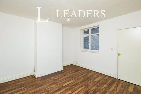 undefined, Gerard Street North, Derby, Derbyshire