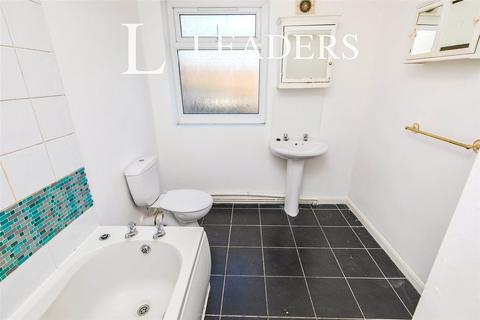undefined, Gerard Street North, Derby, Derbyshire