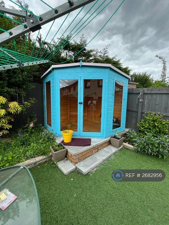 Summer House