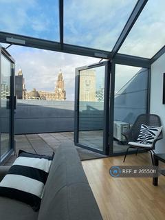 2 bedroom flat to rent, Mann Island, Liverpool, L3