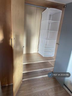 undefined, Boardwalk Place, London, E14