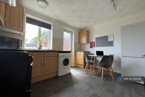 4 bedroom semi-detached house to rent, Nasmith Road, Norwich, NR4