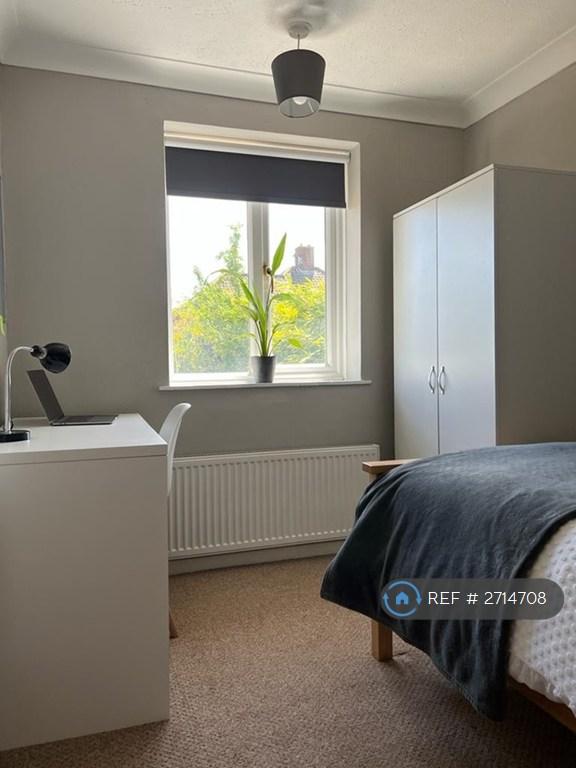 Single Bedroom