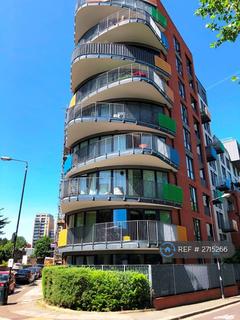 undefined, Canada Court, London, SE18