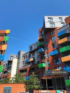 undefined, Canada Court, London, SE18
