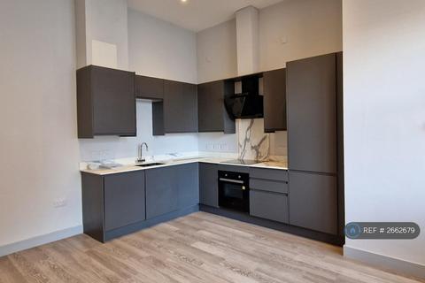 1 bedroom flat to rent, Shrub Hill Road, Worcester, WR4