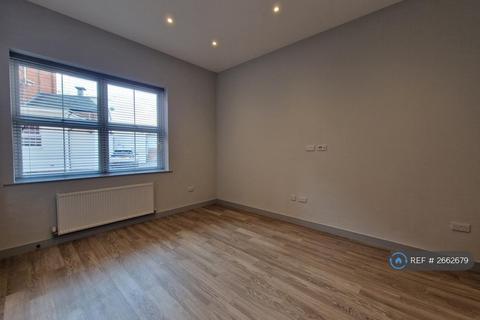 1 bedroom flat to rent, Shrub Hill Road, Worcester, WR4