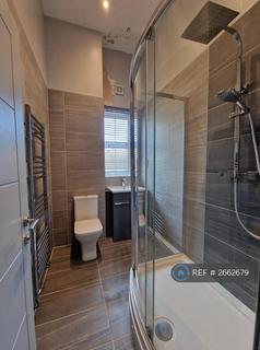 1 bedroom flat to rent, Shrub Hill Road, Worcester, WR4