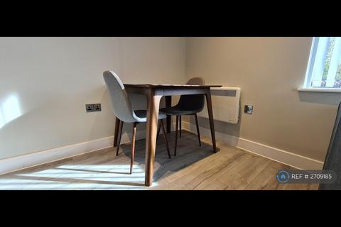 undefined, Wokingham Road, Bracknell, RG42