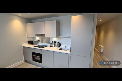 undefined, Wokingham Road, Bracknell, RG42