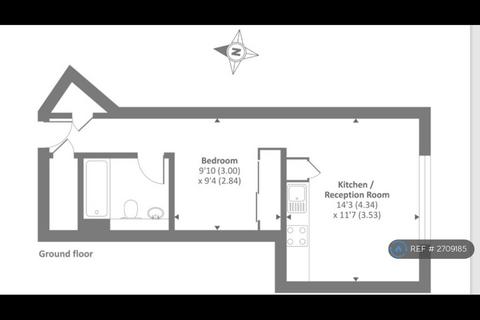 undefined, Wokingham Road, Bracknell, RG42