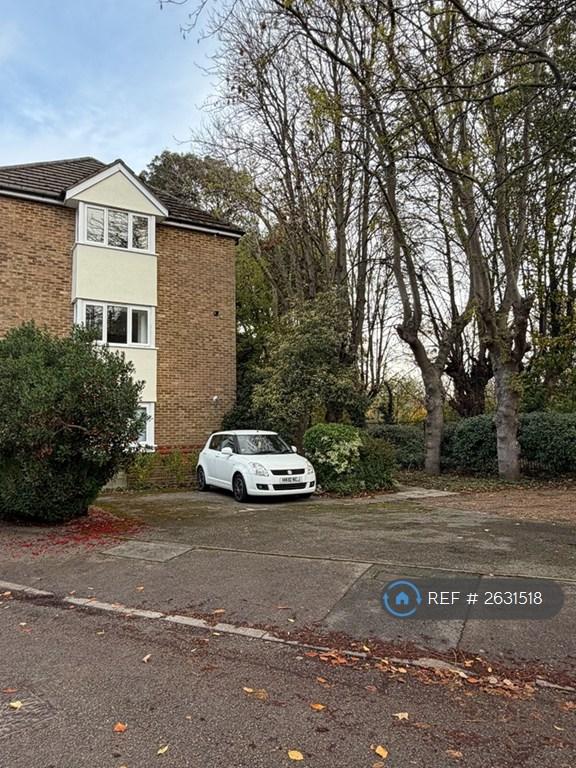 Car Parking Space