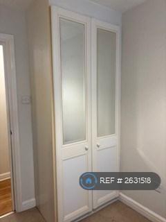 Fitted Wardrobe