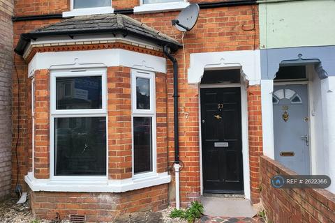 undefined, Salisbury Road, Reading, RG30
