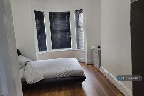 undefined, Salisbury Road, Reading, RG30