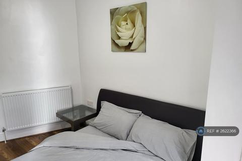undefined, Salisbury Road, Reading, RG30