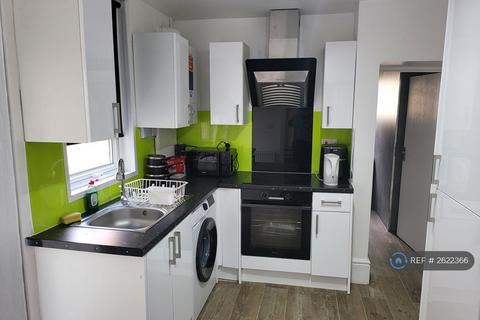 undefined, Salisbury Road, Reading, RG30