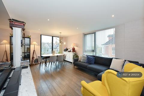 undefined, Essex Park Mews, London, W3