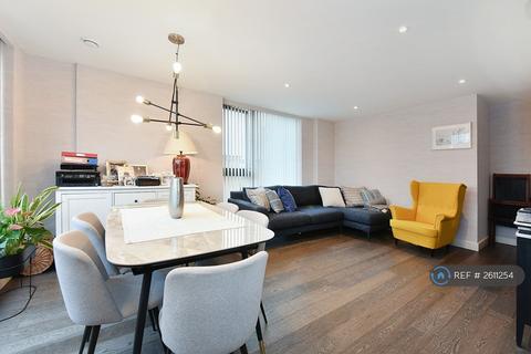 undefined, Essex Park Mews, London, W3