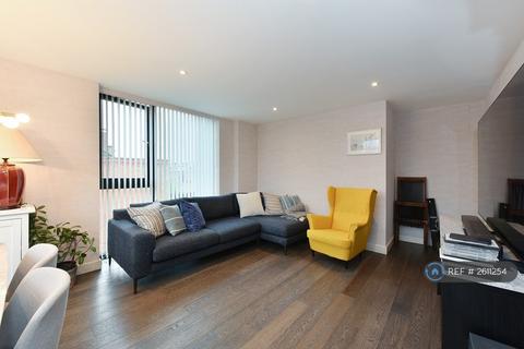 undefined, Essex Park Mews, London, W3