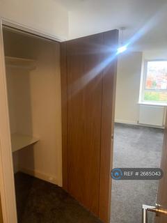 undefined, Bradfield Road, Sheffield, S6