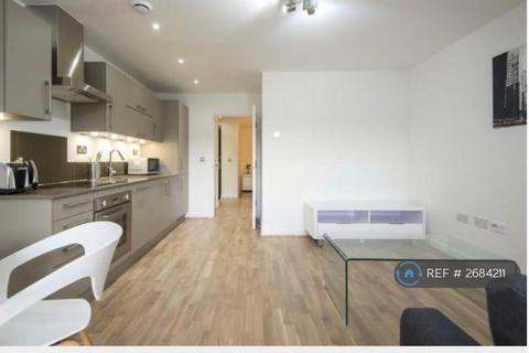 1 bedroom flat to rent, Eden Apartments, London, E14