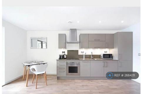 1 bedroom flat to rent, Eden Apartments, London, E14