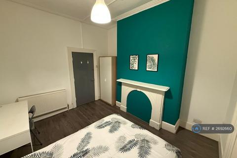 undefined, Durning Road, Liverpool, L7