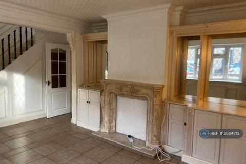 undefined, Hurstwood Avenue Bexleyheath, London, DA7