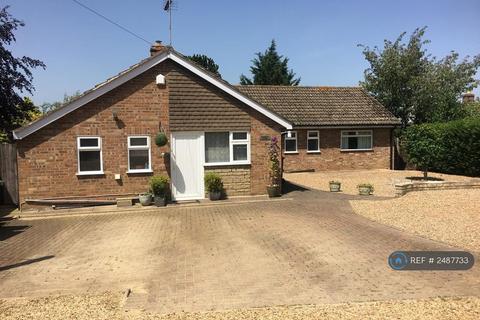 undefined, Second Drift, Stamford, PE9