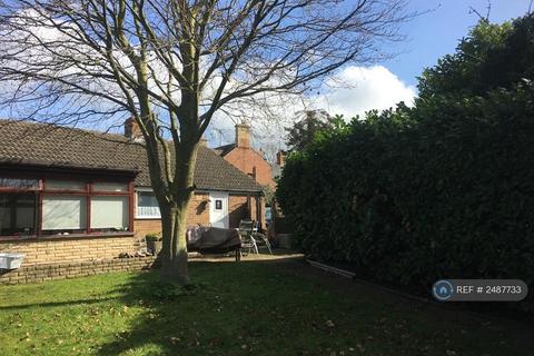 undefined, Second Drift, Stamford, PE9