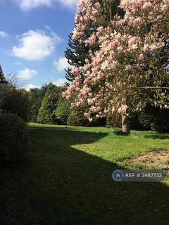 undefined, Second Drift, Stamford, PE9