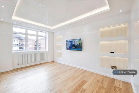 2 bedroom flat to rent, Townshend Court, London, NW8
