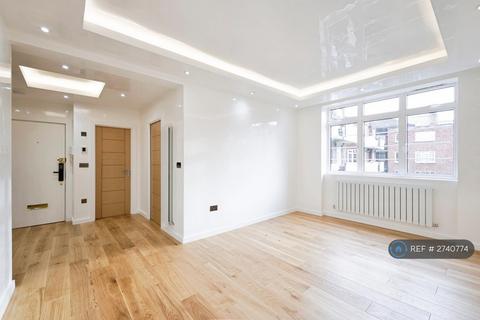 Townshend Court, London, NW8